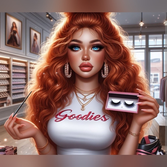 ✨️Live Listing✨️ #176-200 🤩LIVE SHOW LISTING - Picture 10 of 10